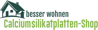 Calciumsilikatplatten-Shop